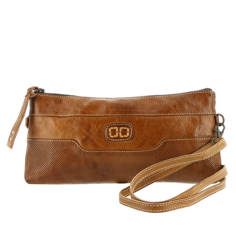 Bed Stu Taylorsville Leather Crossbody / Clutch